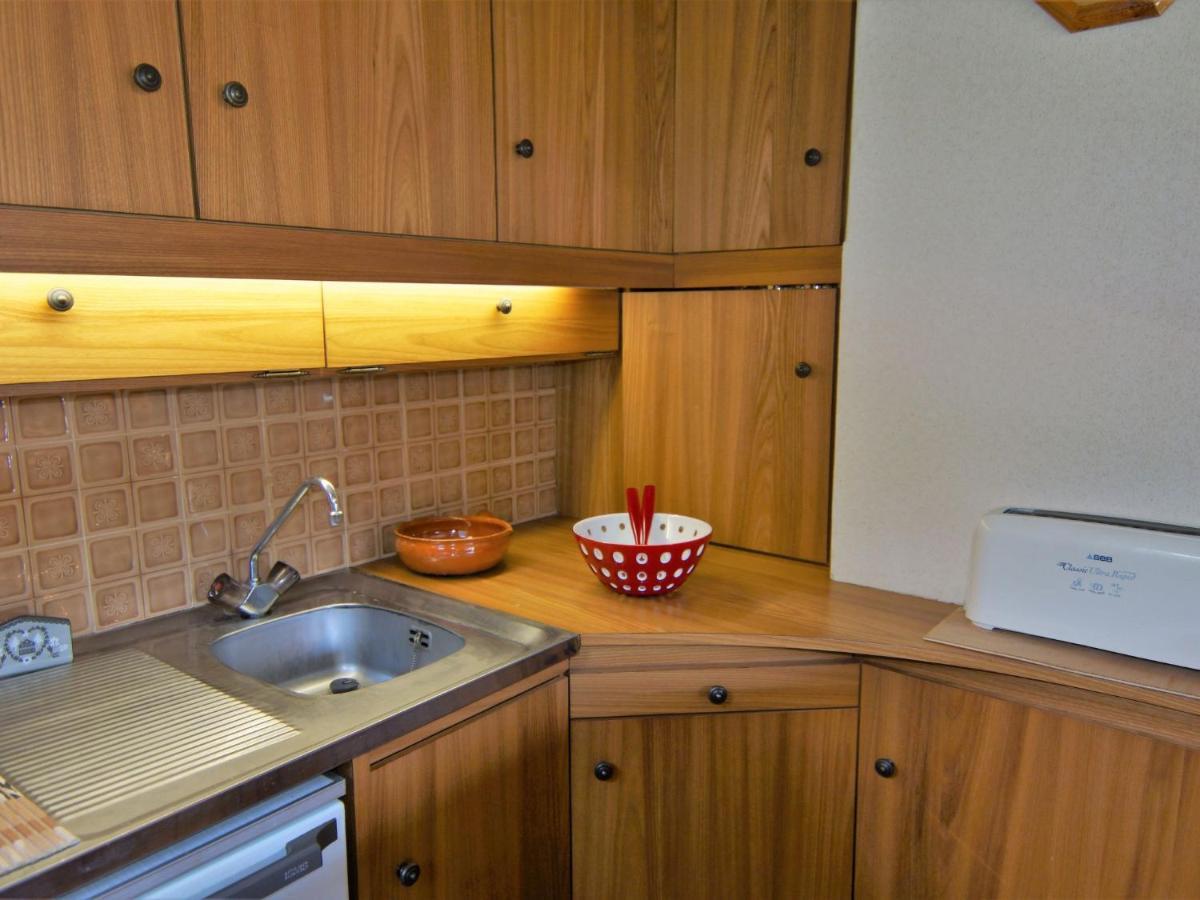 Apartment Alpen Roc By Interhome 샤모니 외부 사진